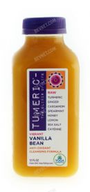 Tumeric - The Elixir of Life: 