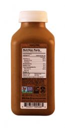 TumericALIVE Super Blends: Tumeric BulletBrew Facts