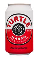 Turtle: Turtle-12oz-ZeroSugar-Mango-Front