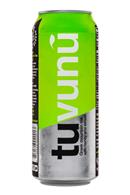Tuvunu: Tuvunu-GreekMountainTea-17oz-HoneyLemon-Front