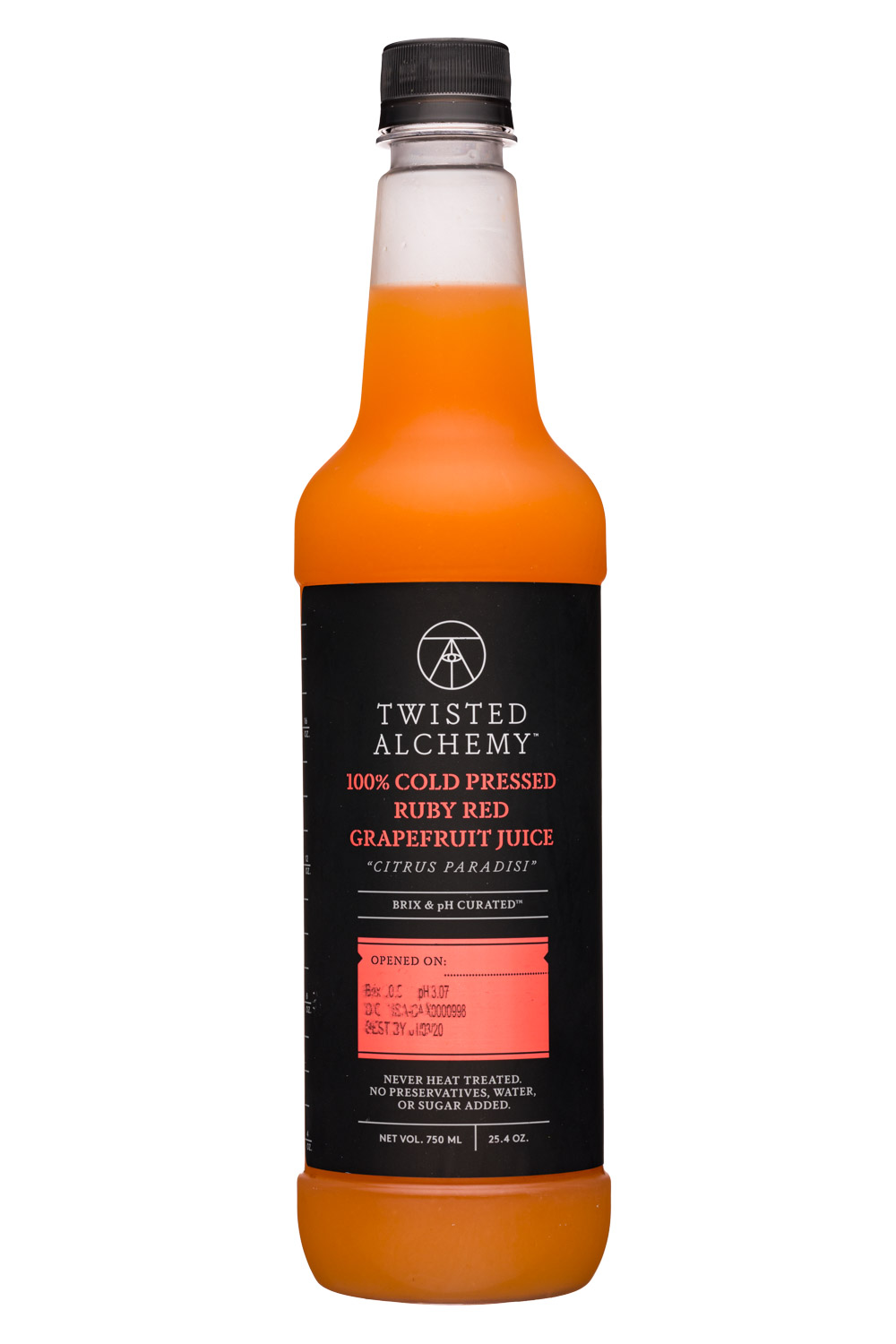 Ruby Red Grapefruit Juice