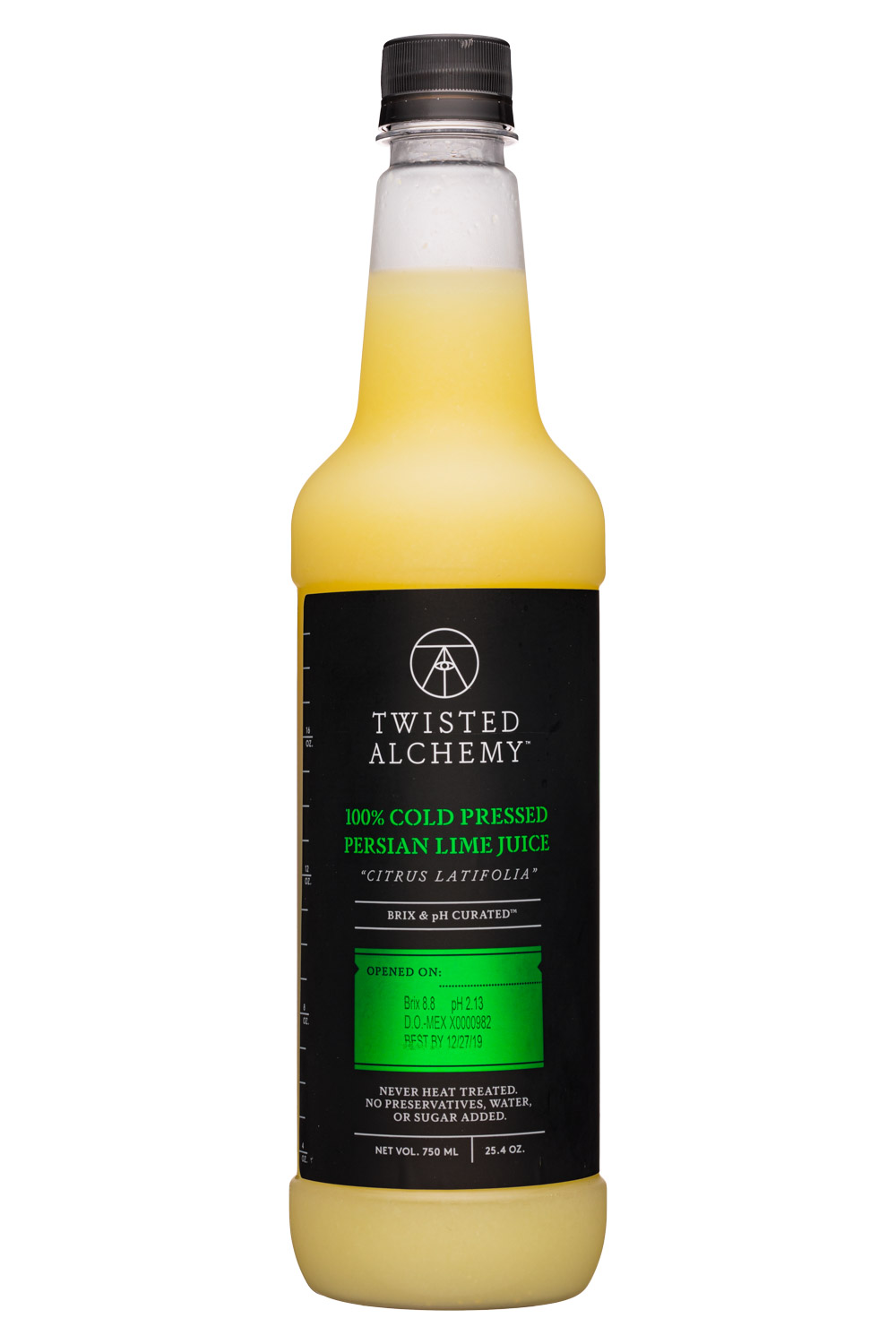 Persian Lime Juice