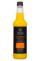 Twisted Alchemy: TwistedAlchemy-25oz-CPJuice-Orange-Front