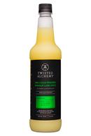 Twisted Alchemy: TwistedAlchemy-25oz-CPJuice-PersianLime-Front