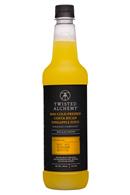 Twisted Alchemy: TwistedAlchemy-25oz-CPJuice-Pineapple-Front
