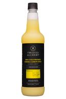 Twisted Alchemy: TwistedAlchemy-25oz-CPJuice-EurekaLemon-Fornt