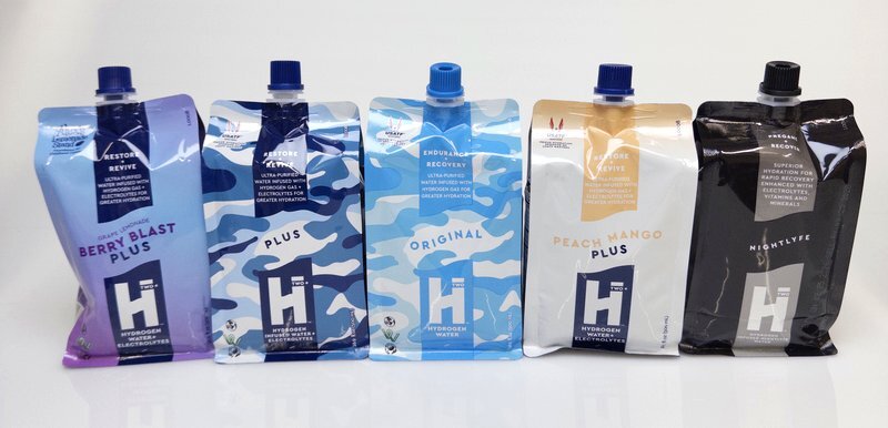 Product Sample Batch