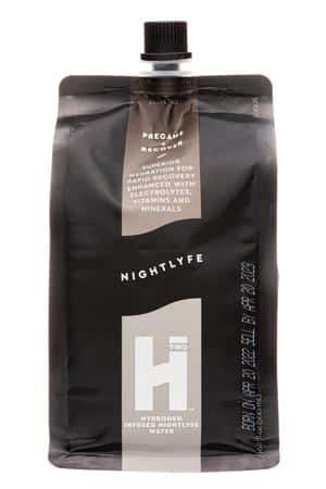 HTWO: HardyBeverages-17oz-2022-HTwo-Nightlyfe-Front