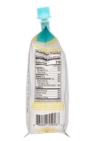 HTWO: HardyBeverages-17oz-2022-HTwo-Lemon-Facts