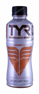 TYR Endurance Sport: 
