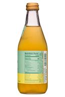 Ubu : Ubu-12oz-HempTonic-CitrusGinger-Facts