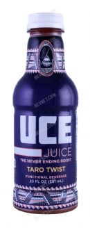 UCE JUICE: 