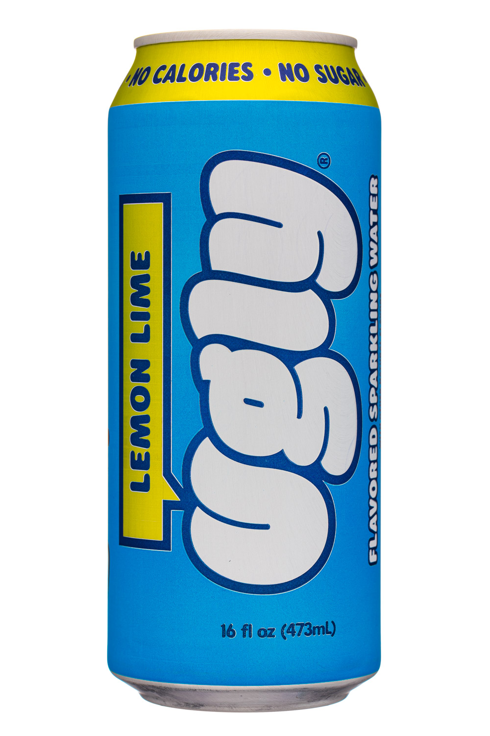 Lemon Lime 16oz