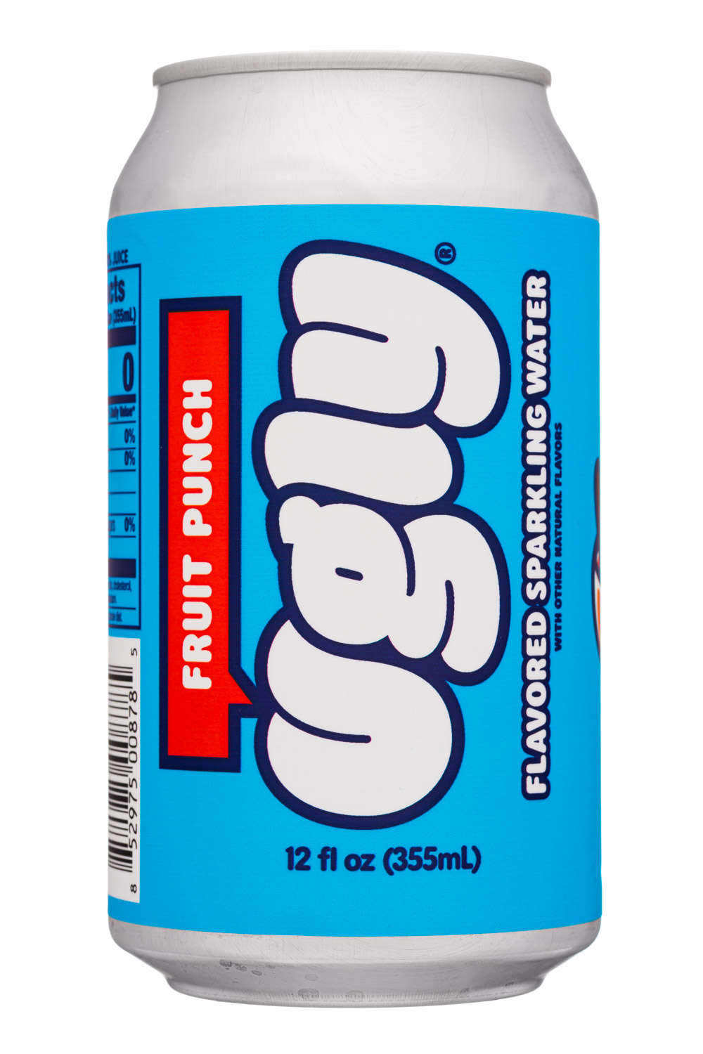 Fruit Punch 2020