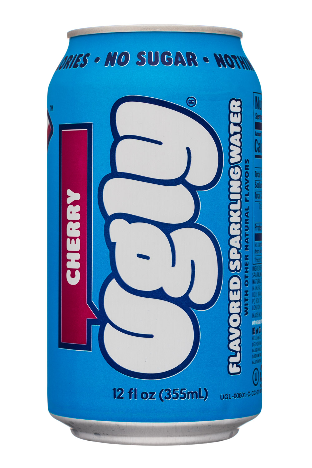 Cherry (2018)