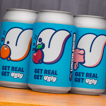 Ugly Drinks - Ugly Limited Edition Flavors Tackle Soda Head On