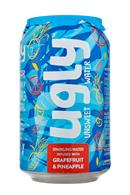 Ugly Drinks: Ugly-Water-GrapefruitPineapple-Front