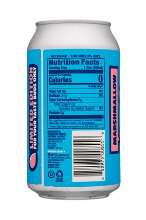 Ugly Drinks: Ugly-12oz-2020-LimitedEdition-Marshmallow-Facts