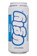 Ugly Drinks: Ugly-16oz-2020-Purified-Still-Front