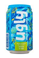 Ugly Drinks: Ugly-Water-LemonLime-Front