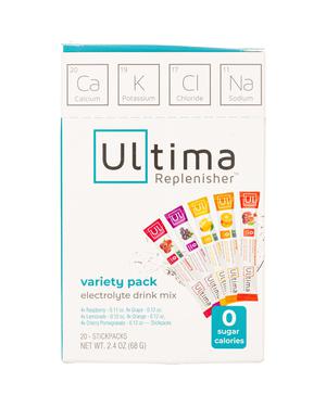 Ultima Replenisher: Ultima-2oz-2022-Replenisher-VarietyPack-Front