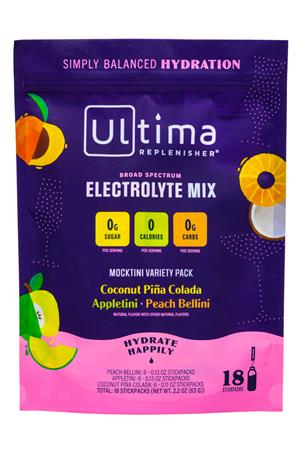 Ultima Replenisher: Ultima-2oz-2022-ElectroMix