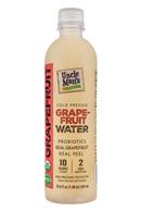 Uncle Matt's: UncleMatts-ColdPressed-Grapefruit-Front