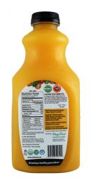 Uncle Matt's: UncleMatt Tumeric Facts