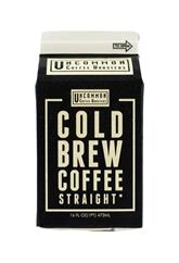 Cold Brew Coffee - Straight