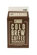 Uncommon Coffee Roasters Cold Brew: Uncommon Choco