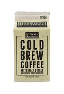 Uncommon Coffee Roasters Cold Brew: Uncommon Half