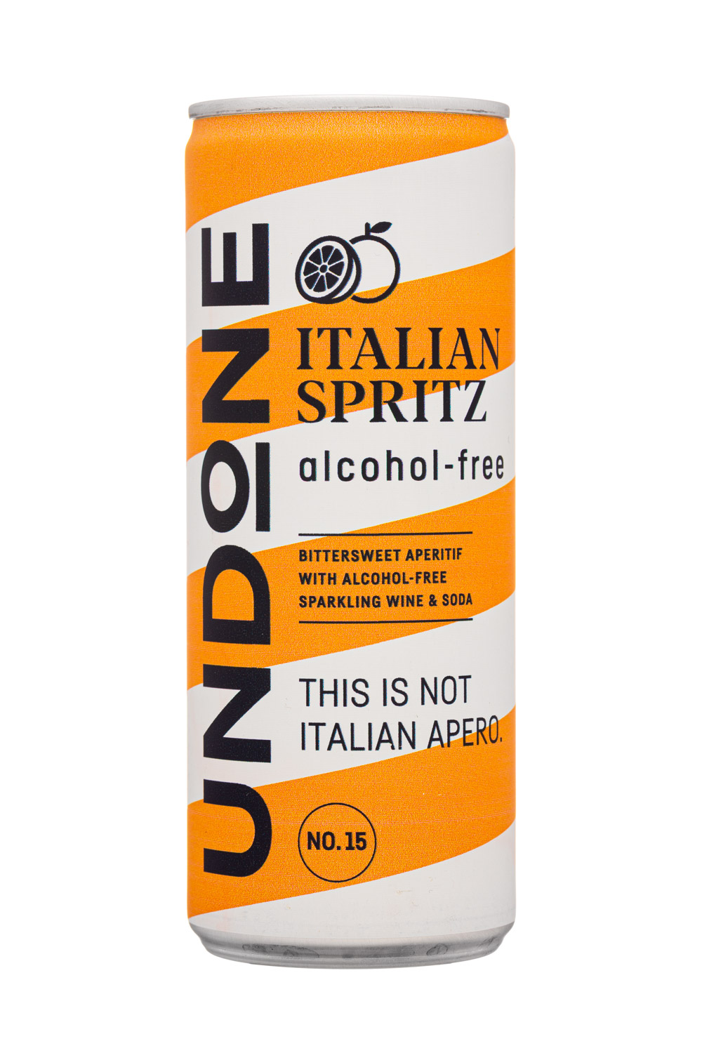 Italian Bitter Aperitif