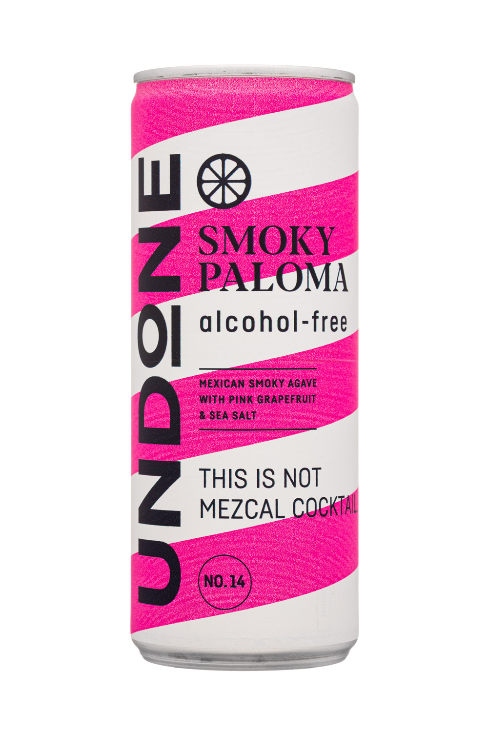 Smoky Paloma