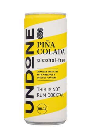 Undone: Undone-250ml-2025-NA-PinaColada-Front