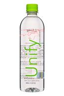 Unify Water: UnifyWater-ph73-20oz