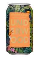 Union Wine Co.: Underwood-12oz-RieslingRadler