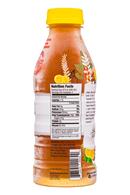 Unique Flavors: UniqueFlavors-16oz-Tea-Teamonade-Facts