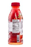 Unique Flavors: UniqueFlavors-16oz-Tea-StrawberryDaiquiri-Facts