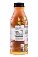 Unique Flavors: UniqueFlavors-16oz-Tea-PineappleLime-Facts