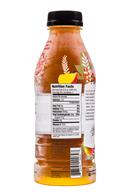 Unique Flavors: UniqueFlavors-16oz-Tea-Mango-Facts