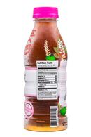 Unique Flavors: UniqueFlavors-16oz-Tea-VegSyopa-Facts
