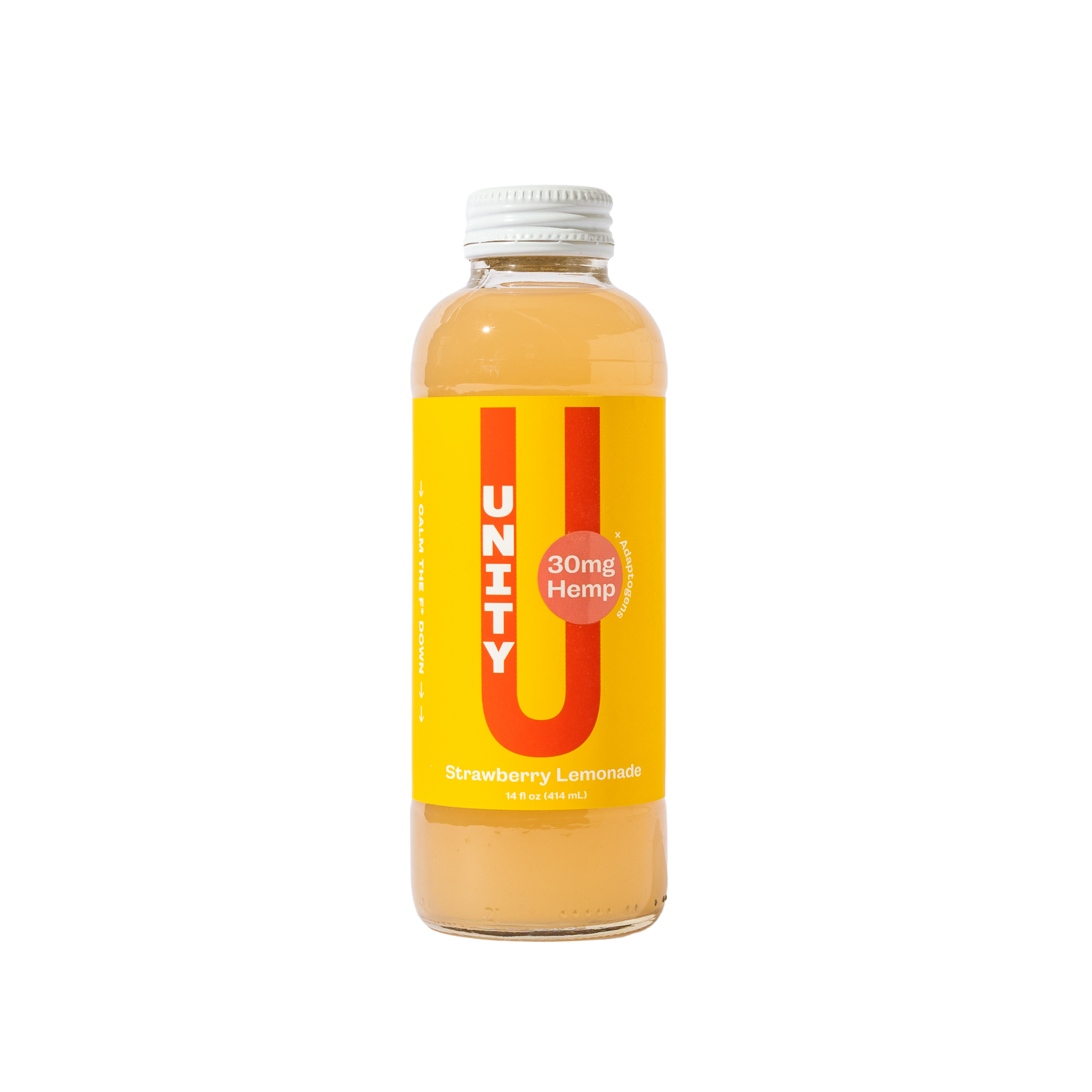 Strawberry Lemonade