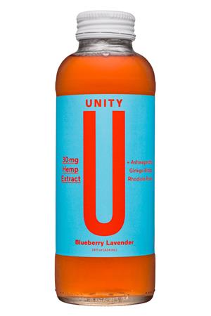 Unity: Unity-14oz-2020-30mgCBD-BluebLavender-Front
