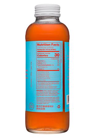 Unity: Unity-14oz-2020-30mgCBD-BluebLavender-Facts