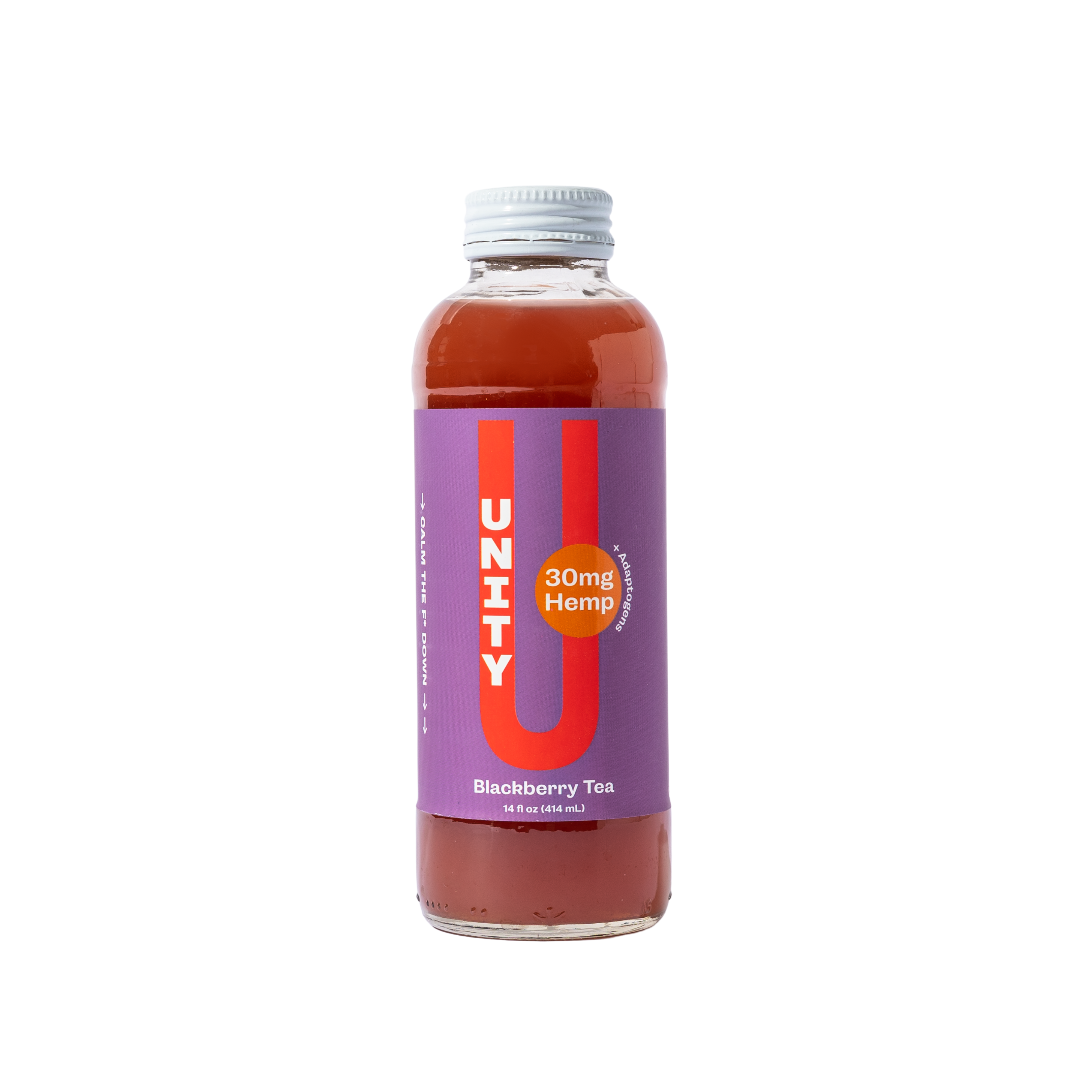 Unity: Photo of Blackberry Tea - Unity (uploaded by company)