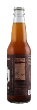 Unity Vibration: UnityVib ColdBrew Facts