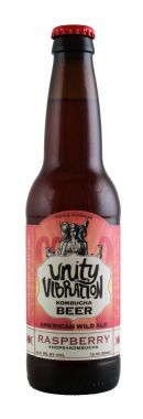 Unity Vibration: UnityVib Rasp Front
