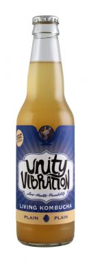 Unity Vibration: UnityVib Plain Front