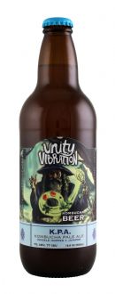Unity Vibration: UnityVid KPA Front