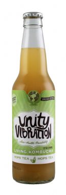 Unity Vibration: UnityVib HopsTea